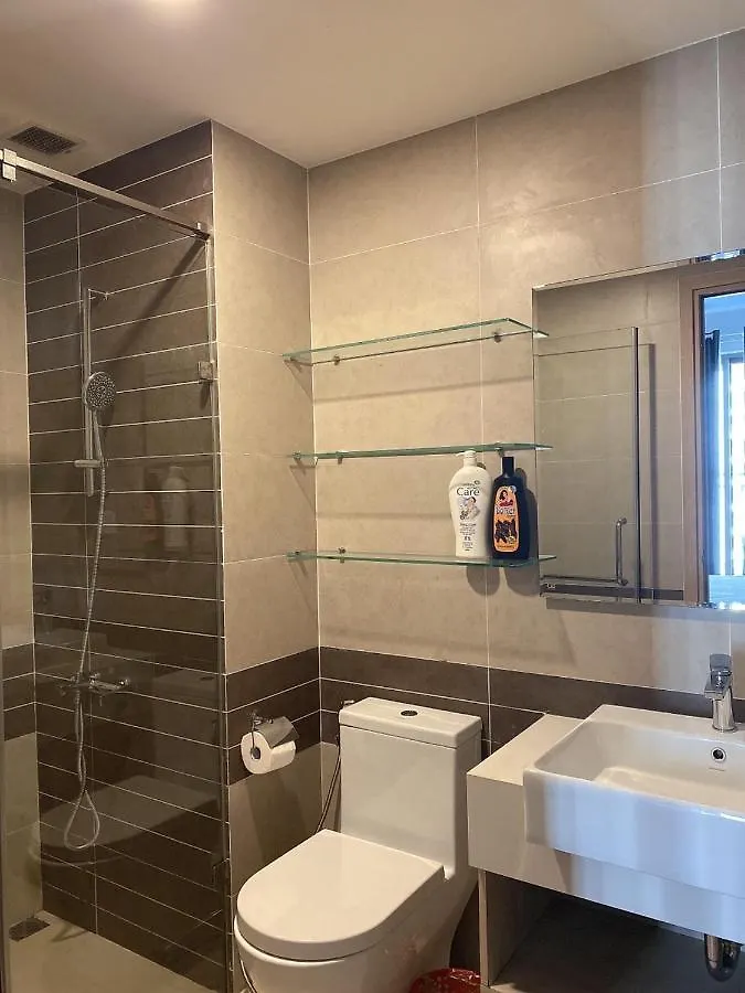 River Gate Yourhomes 2Br Ho Chi Minh City Apartment